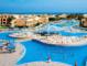 EGIPT - HURGHADA - HOTEL ALI BABA PALACE****+ 