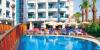 TURCJA- ALANYA, HOTEL GRAND ZAMAN GARDEN****+ ZAPRASZAMY!!!