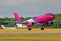 TANIE BILETY LOTNCZE WIZZAIR - KATOWICE - RZYM 