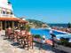 GRECJA - CHALKIDIKI/ATHOS - HOTEL AKTI OURANOPOLI****