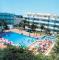 TUNEZJA - SOUSSE - HOTEL SAMARA 4* - WYLOT Z WARSZAWY 