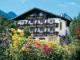 AUSTRIA - ZIEMIA SALZBURSKA - ABERSEE - HOTEL HUBER***