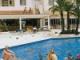 HISZPANIA - COSTA BRAVA - AMPURIABRAVA - HOTEL XONS PLAYA