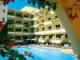 GRECJA - WYSPA RODOS - HOTEL LOMENIZ***