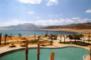 EGIPT - SYNAJ - DAHAB - NOVOTEL CORALIA CLUB****