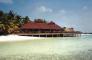 MALEDIWY - HOTEL KURUMBA MALDIVES*****