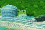 BUGARIA - W. KONSTANTIN I ELENA - HOTEL SIRIUS BEACH 4*