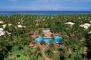 DOMINIKANA - PUNTA CANA - HOTEL PALLADIUM PUNTA CANA RESORT 5*LUX