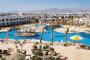 EGIPT - SHARM EL SHEIKH - NAAMA BAY - HOTEL HILTON DREAMS 5* 