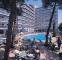 HISZPANIA - COSTA MARESME - CALELLA - HOTEL MARBLAU**** 