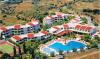 GRECJA - RODOS - HOTEL CATHRIN * * * * (SEA VIEW) - WYLOT Z WAW