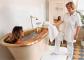 CZECHY - HOTEL JURKOVIV DM - WELLNESS