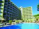 HISZPANIA - MAJORKA - HOTEL BEVERLY PLAYA***+