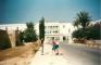 TUNEZJA - MONASTIR - HOTEL ESPLANADE***  POLECAMY 