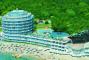 BUGARIA - HOTEL SIRIUS BEACH**** 