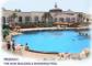 SHARM EL SHEIKH - HOTEL REGENCY PLAZA*****