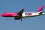 TANIE BILETY WIZZAIR: KATOWICE - PARY 