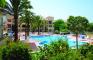 COSTA DEL SOL - HOTEL PUENTE REAL***