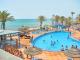 TUNEZJA - ZATOKA GABES - DJERBA - HOTEL SIDI SLIM*** - WAW