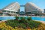 TURCJA - ANTALYA - HOTEL MIRACLE RESORT*****