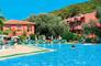 TURCJA - OLUDENIZ - HOTEL TROPICANA****