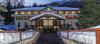 NARTY - Val di Sole i Tonale - Hotel Derby ***